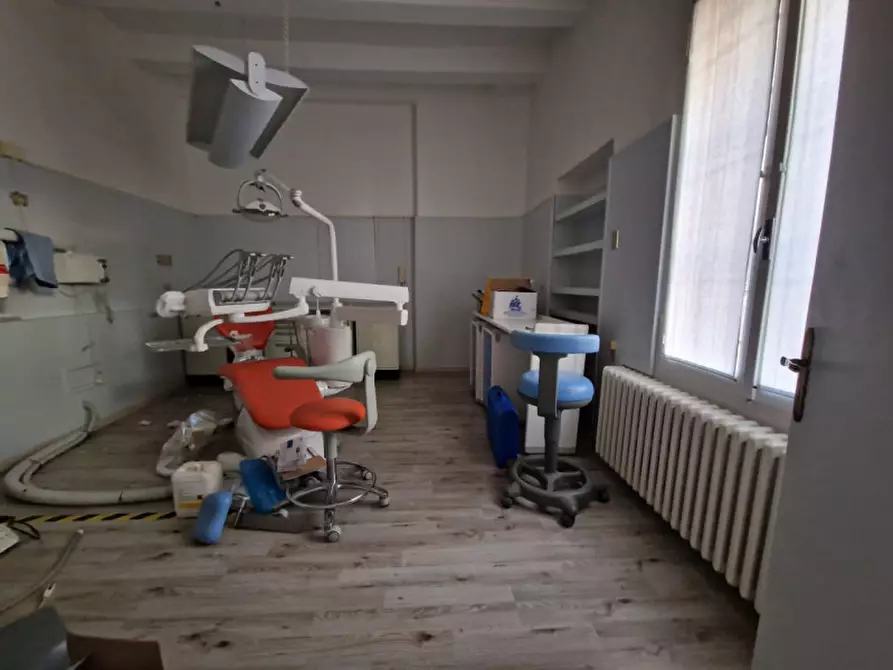 Immagine 6 di Ufficio in affitto  in Via Pasolini a Cesena