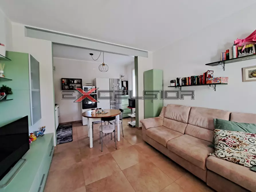 Immagine 1 di Casa indipendente in vendita  in Via G. Matteotti n.20 bis - Cavarzere (VE) a Cona