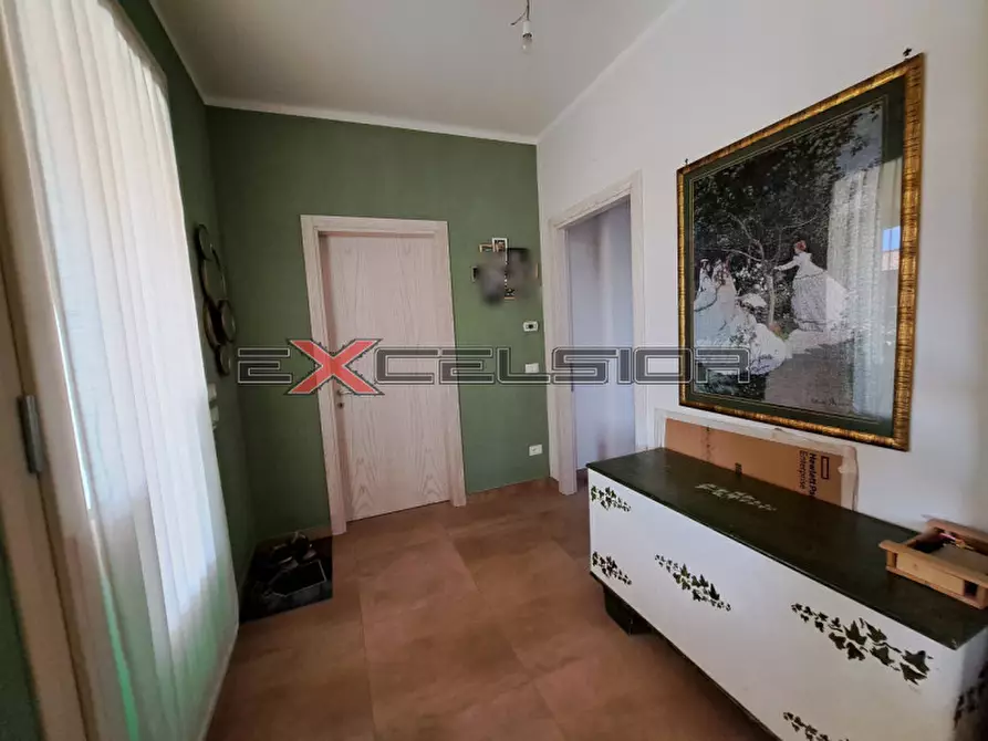 Immagine 3 di Casa indipendente in vendita  in Via G. Matteotti n.20 bis - Cavarzere (VE) a Cona