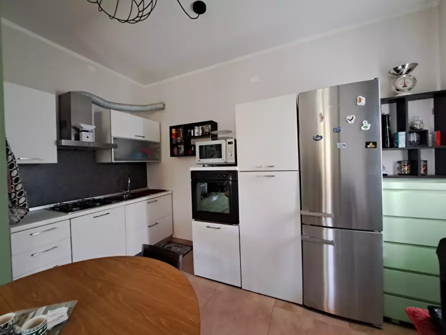 Immagine 5 di Casa indipendente in vendita  in Via G. Matteotti n.20 bis - Cavarzere (VE) a Cona