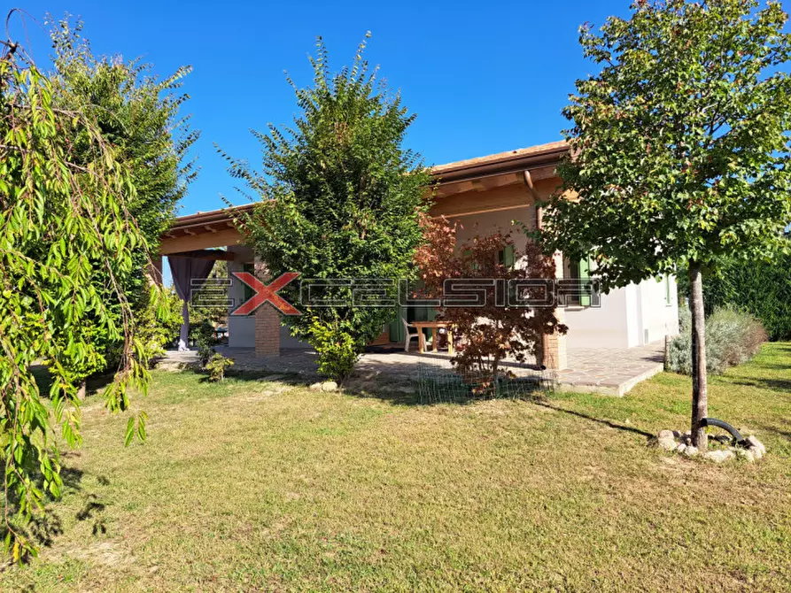 Immagine 11 di Casa indipendente in vendita  in Via G. Matteotti n.20 bis - Cavarzere (VE) a Cona