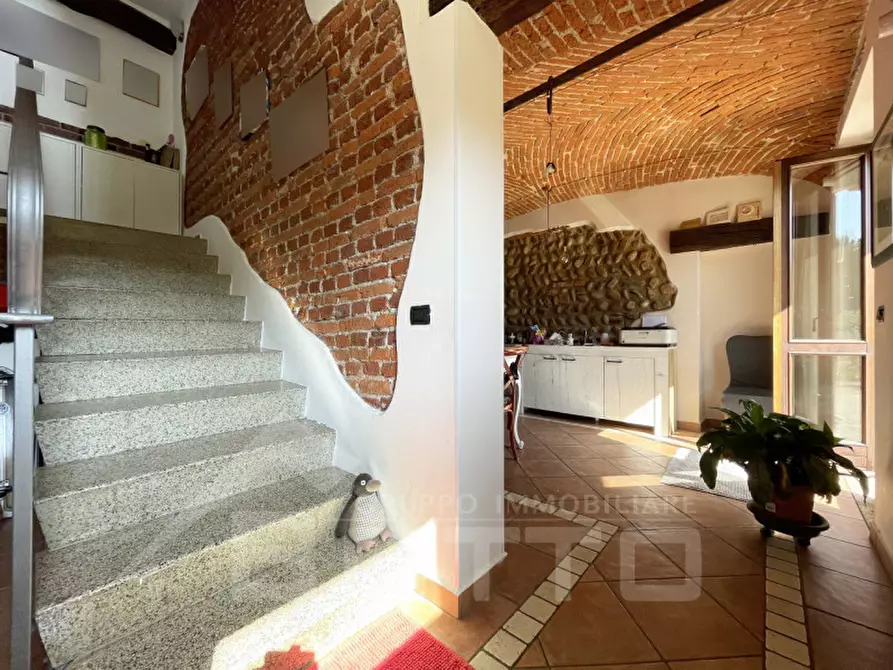 Immagine 3 di Casa indipendente in vendita  in via grizza a Oleggio