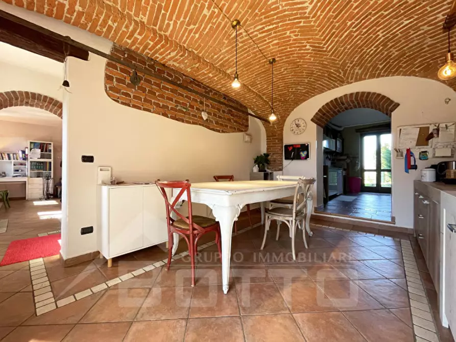 Immagine 4 di Casa indipendente in vendita  in via grizza a Oleggio