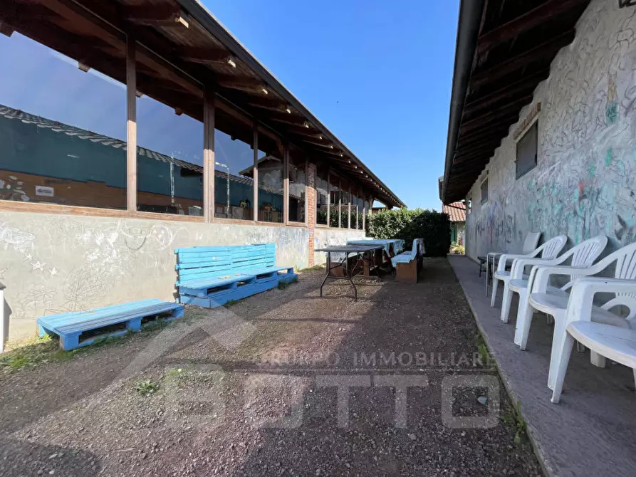 Immagine 22 di Casa indipendente in vendita  in via grizza a Oleggio