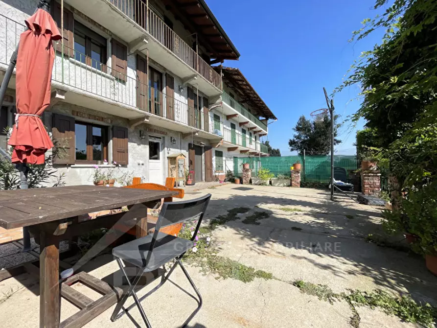 Immagine 26 di Casa indipendente in vendita  in via grizza a Oleggio