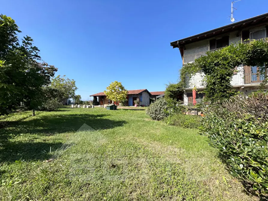 Immagine 28 di Casa indipendente in vendita  in via grizza a Oleggio
