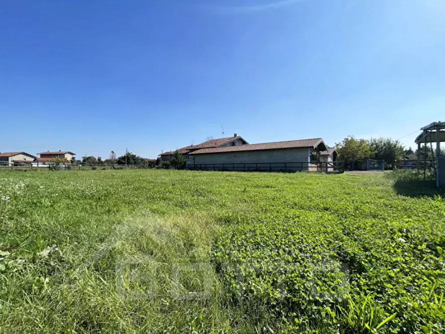 Immagine 32 di Casa indipendente in vendita  in via grizza a Oleggio