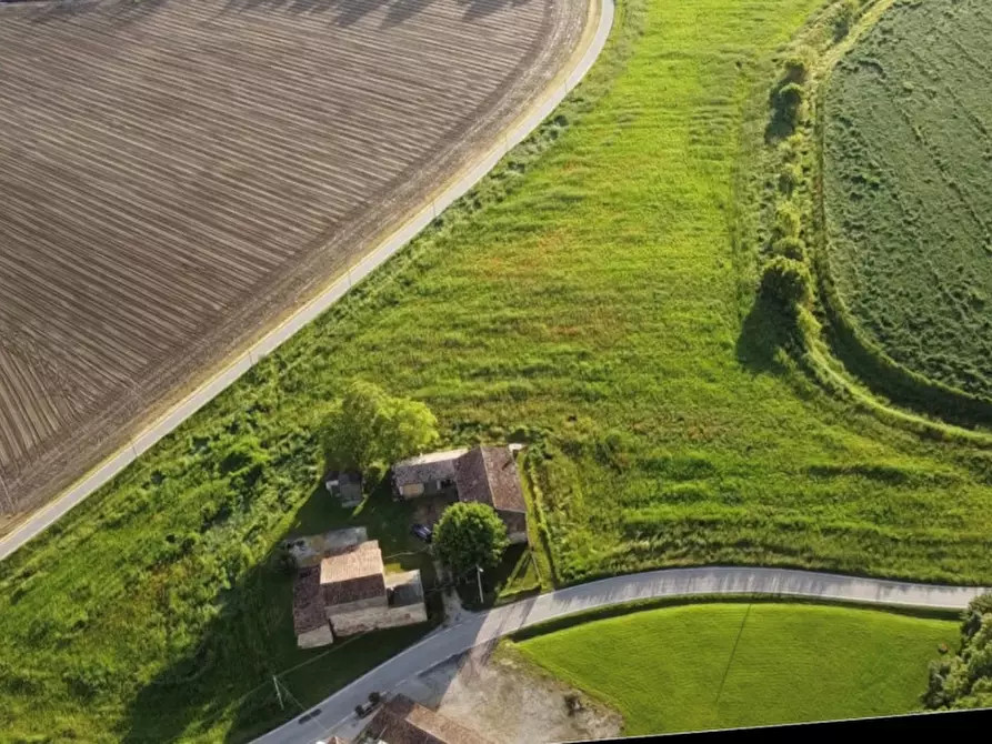 Immagine 1 di Rustico / casale in vendita  a Suzzara