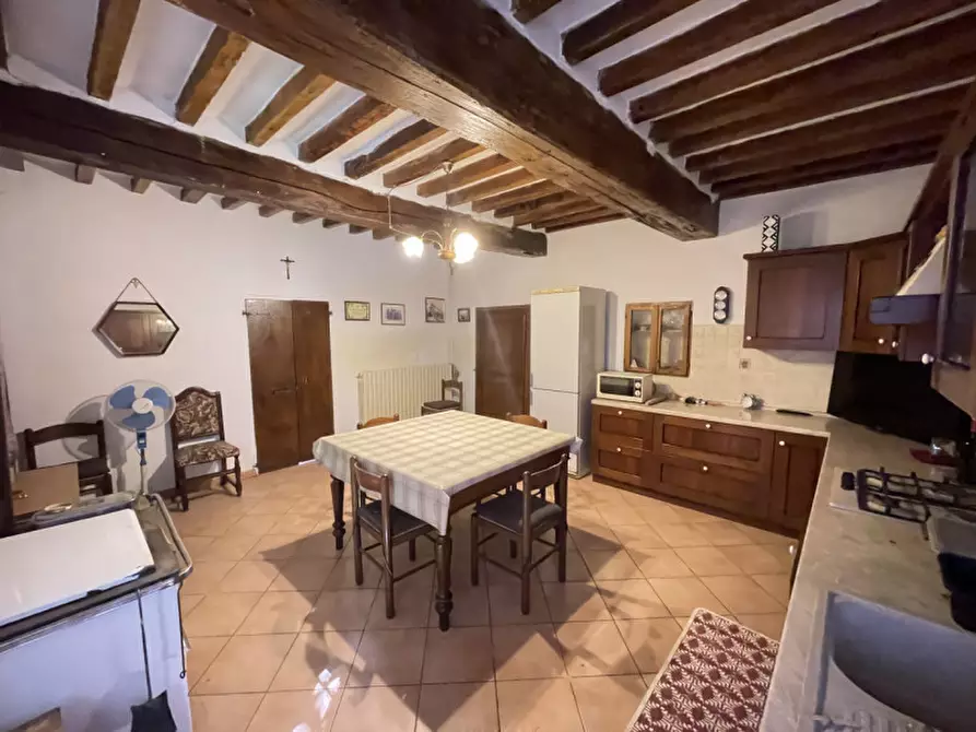 Immagine 10 di Rustico / casale in vendita  a Suzzara