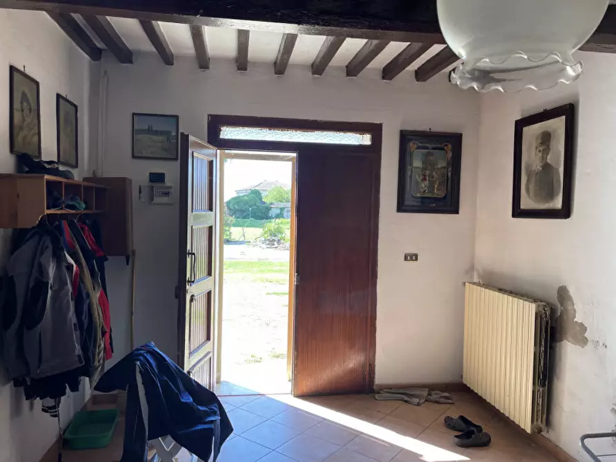Immagine 15 di Rustico / casale in vendita  a Suzzara