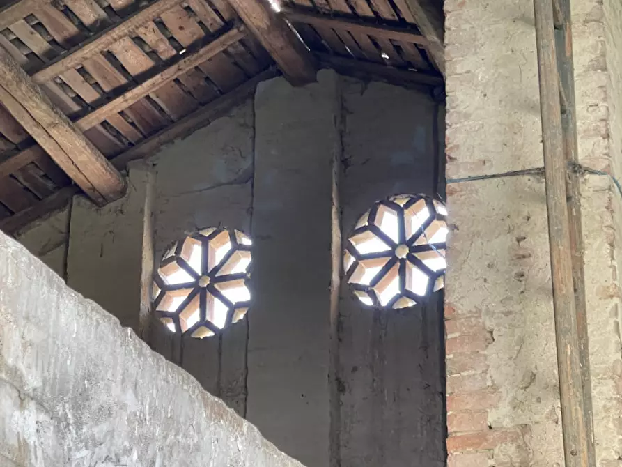 Immagine 23 di Rustico / casale in vendita  a Suzzara