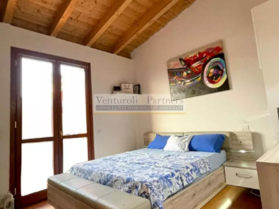 Immagine 4 di Appartamento in vendita  in via montebello a Lonato del Garda