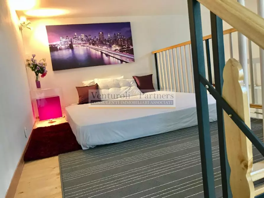 Immagine 5 di Appartamento in vendita  in via montebello a Lonato del Garda