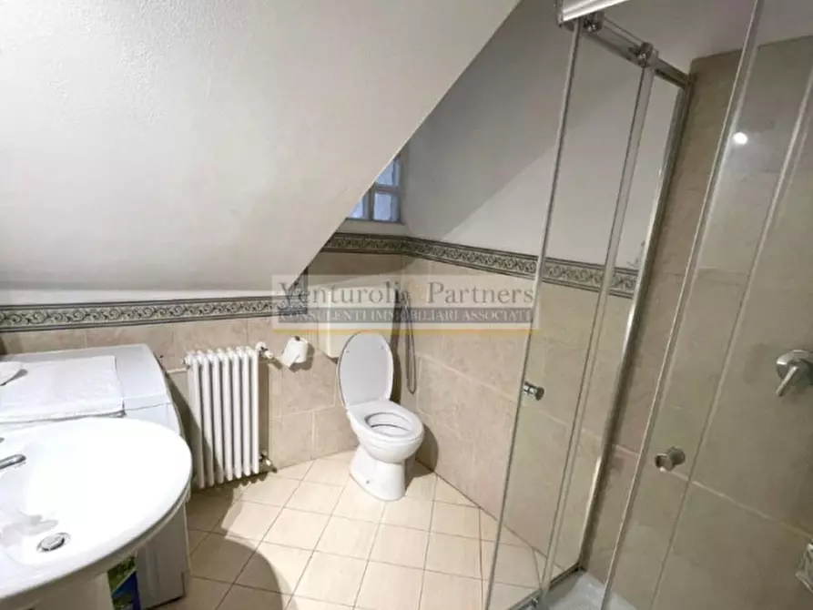 Immagine 9 di Appartamento in vendita  in via montebello a Lonato del Garda