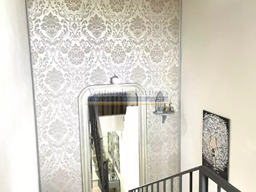 Immagine 10 di Appartamento in vendita  in via montebello a Lonato del Garda