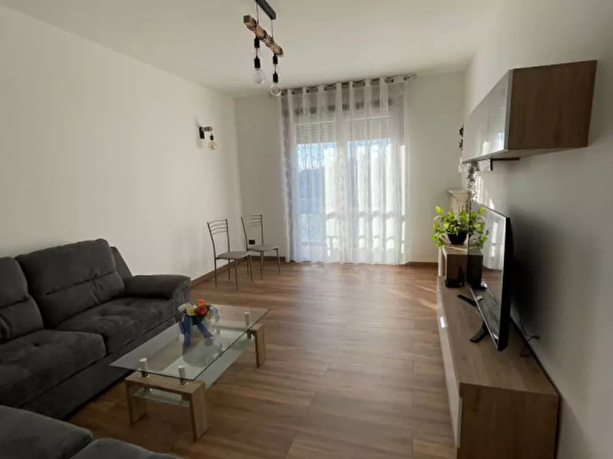 Immagine 2 di Appartamento in vendita  in Via Oliviero Capello 88 a Casale Monferrato