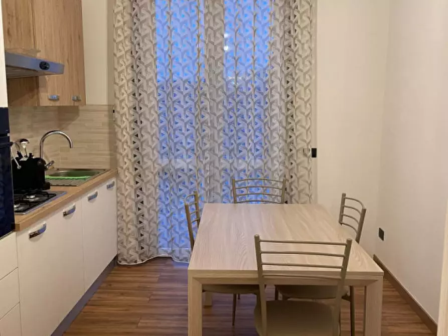 Immagine 4 di Appartamento in vendita  in Via Oliviero Capello 88 a Casale Monferrato