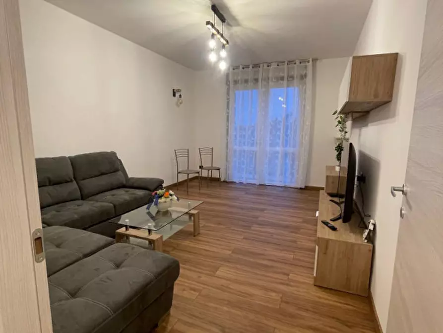 Immagine 5 di Appartamento in vendita  in Via Oliviero Capello 88 a Casale Monferrato