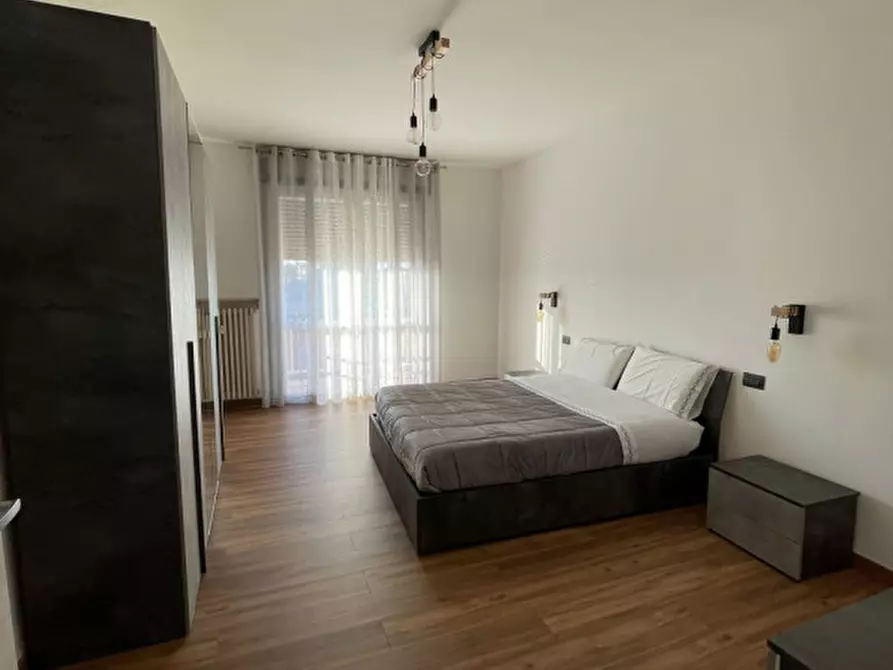 Immagine 6 di Appartamento in vendita  in Via Oliviero Capello 88 a Casale Monferrato