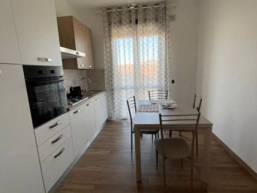 Immagine 7 di Appartamento in vendita  in Via Oliviero Capello 88 a Casale Monferrato