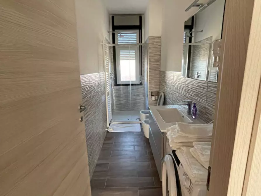 Immagine 8 di Appartamento in vendita  in Via Oliviero Capello 88 a Casale Monferrato