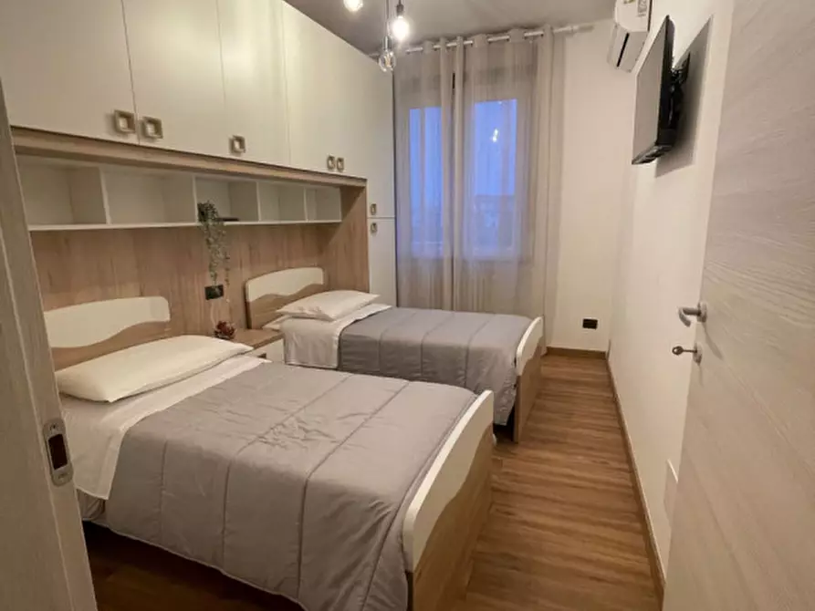 Immagine 11 di Appartamento in vendita  in Via Oliviero Capello 88 a Casale Monferrato