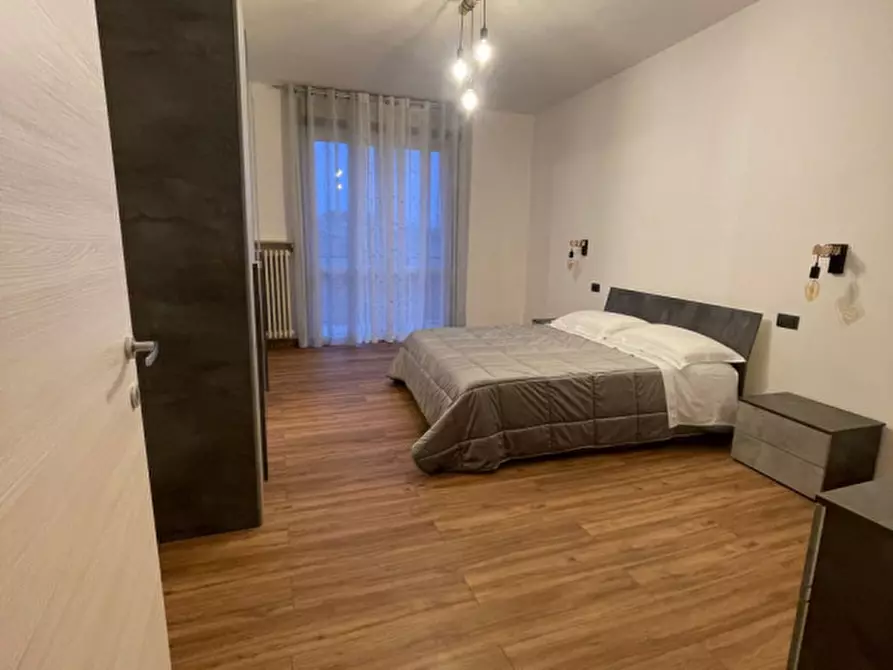 Immagine 12 di Appartamento in vendita  in Via Oliviero Capello 88 a Casale Monferrato