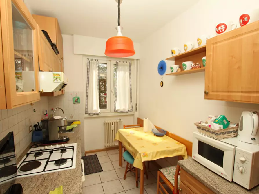 Immagine 8 di Appartamento in vendita  in Via Guncina a Bolzano