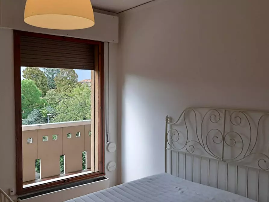 Immagine 8 di Appartamento in affitto  in via piaggi a Padova