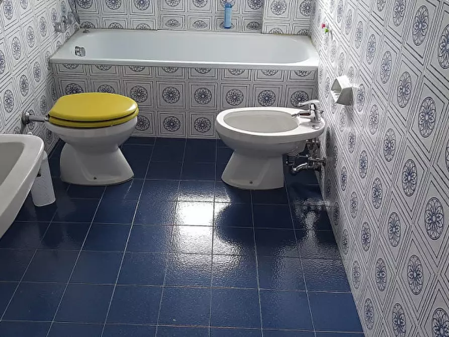 Immagine 9 di Appartamento in affitto  in via piaggi a Padova