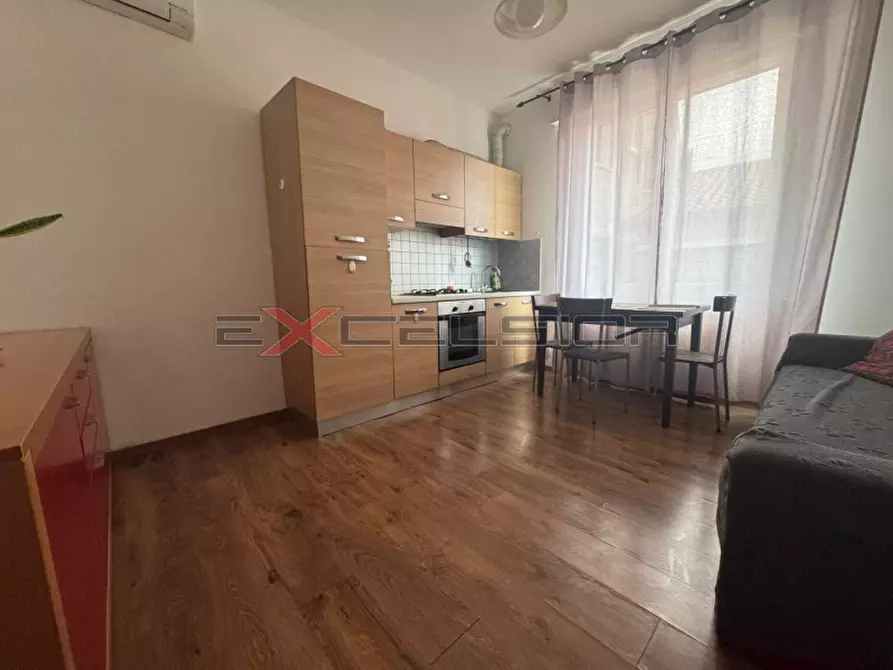 Immagine 1 di Appartamento in affitto  in Corso Mazzini n.7 Adria a Adria