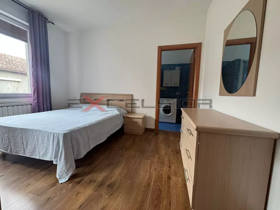 Immagine 4 di Appartamento in affitto  in Corso Mazzini n.7 Adria a Adria