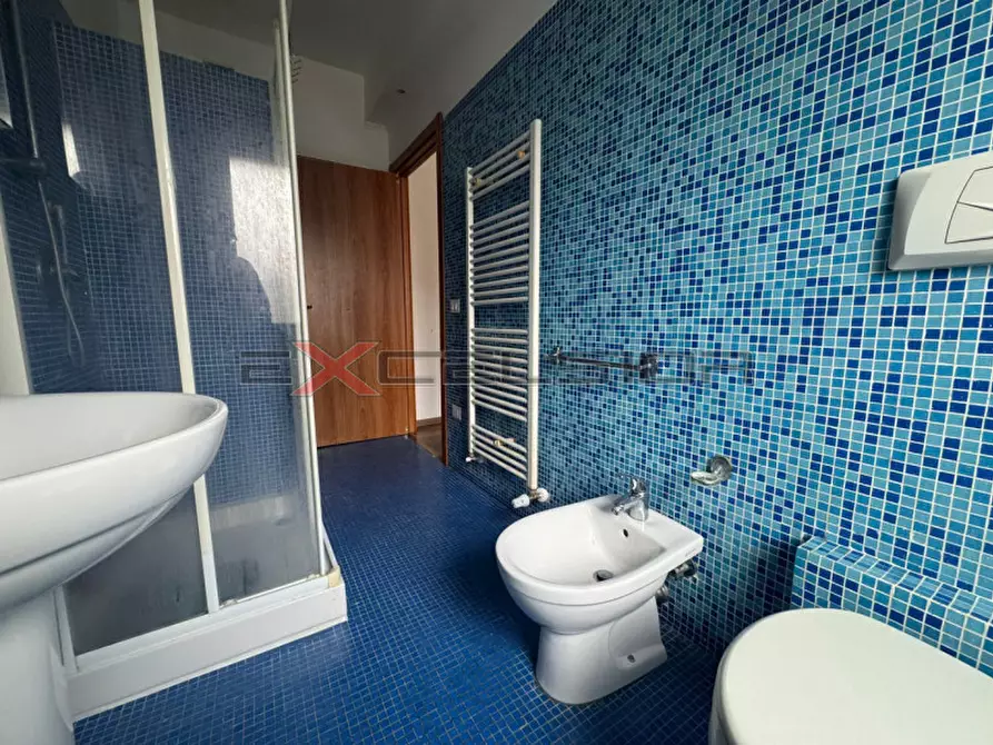 Immagine 7 di Appartamento in affitto  in Corso Mazzini n.7 Adria a Adria