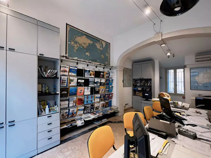 Immagine 8 di Negozio in vendita  in Via C. Battisti a Padova