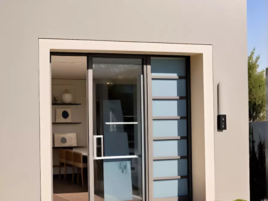 Immagine 16 di Negozio in vendita  in Via C. Battisti a Padova