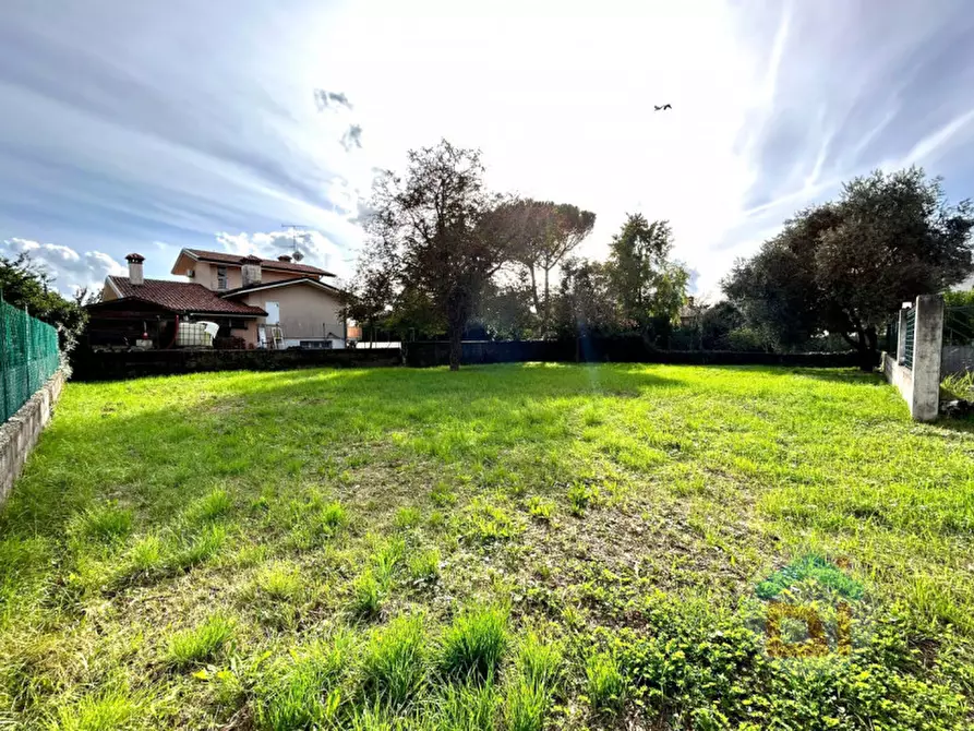 Immagine 2 di Terreno in vendita  in Via 1° Maggio a Romans D'isonzo