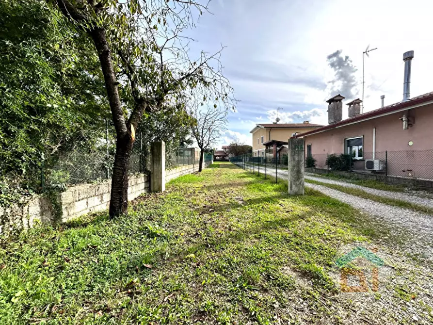Immagine 8 di Terreno in vendita  in Via 1° Maggio a Romans D'isonzo