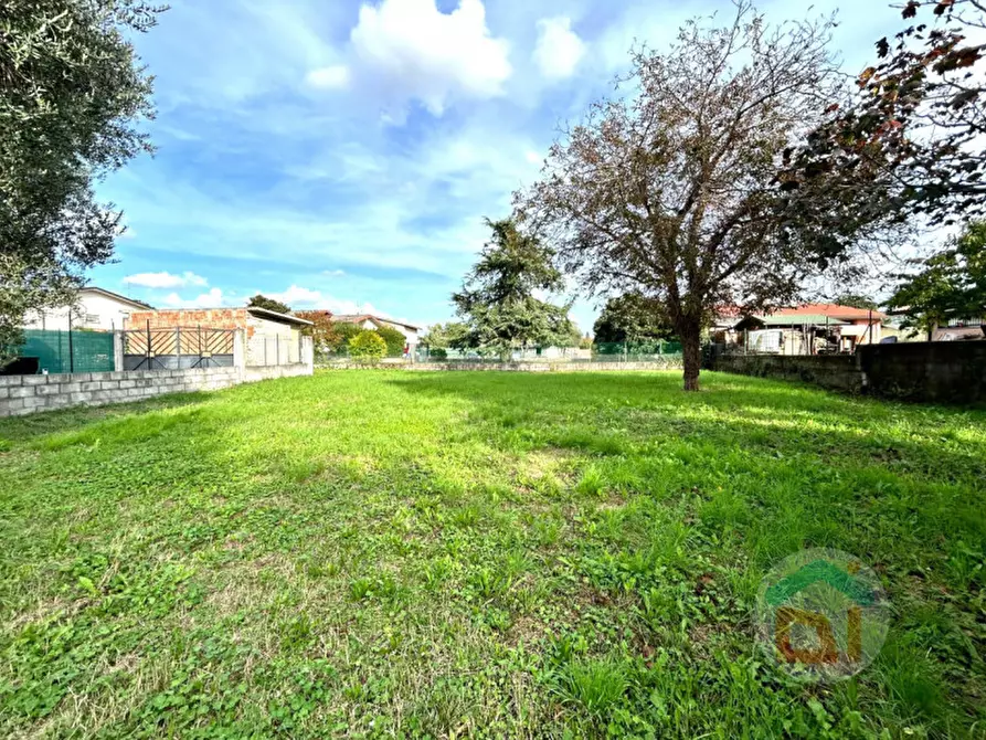 Immagine 15 di Terreno in vendita  in Via 1° Maggio a Romans D'isonzo
