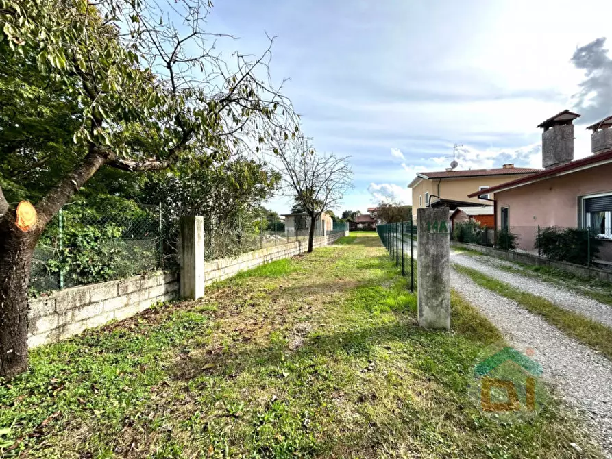 Immagine 16 di Terreno in vendita  in Via 1° Maggio a Romans D'isonzo