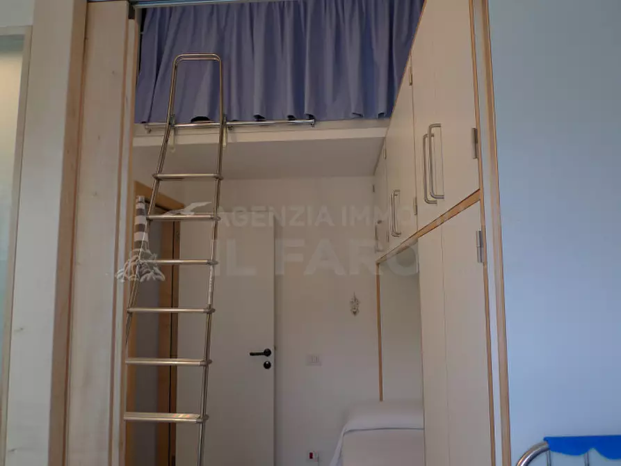 Immagine 20 di Appartamento in vendita  in Via terralugiana a La Maddalena