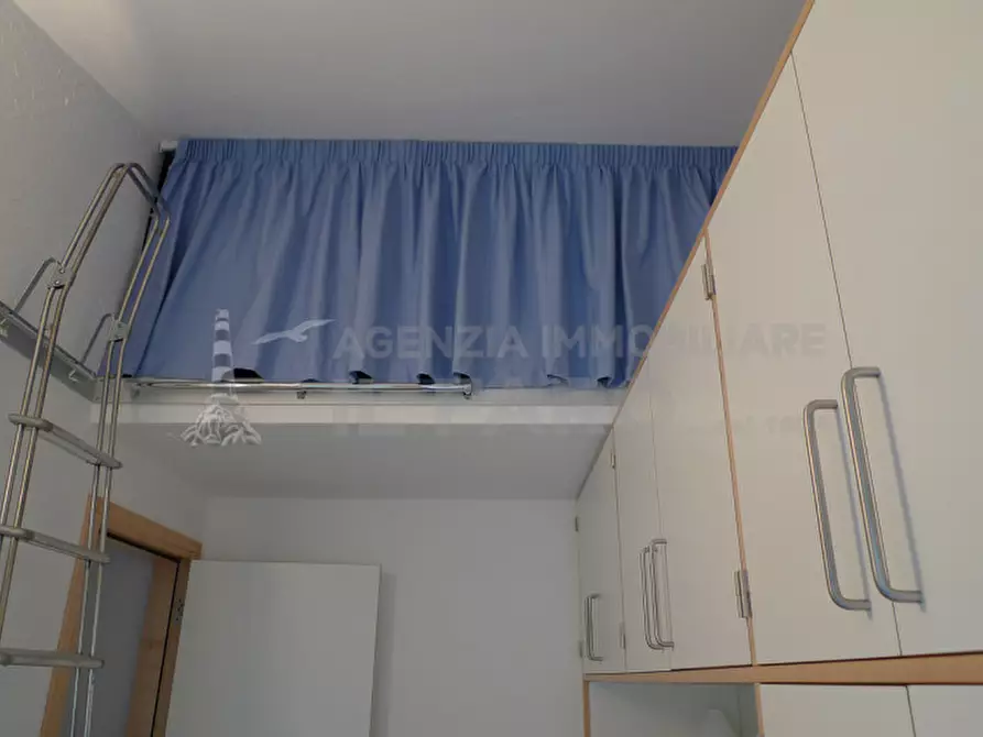 Immagine 21 di Appartamento in vendita  in Via terralugiana a La Maddalena