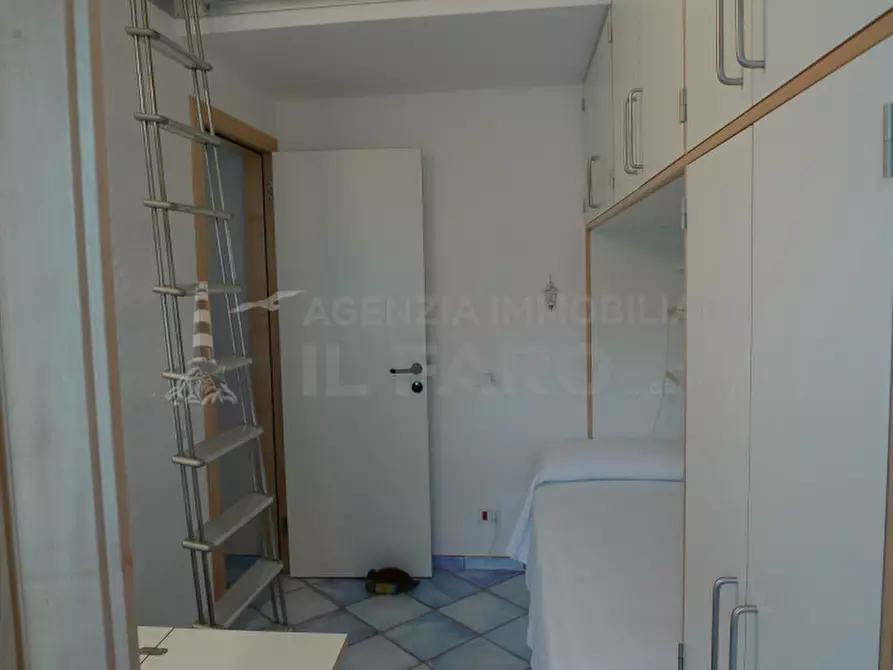 Immagine 22 di Appartamento in vendita  in Via terralugiana a La Maddalena