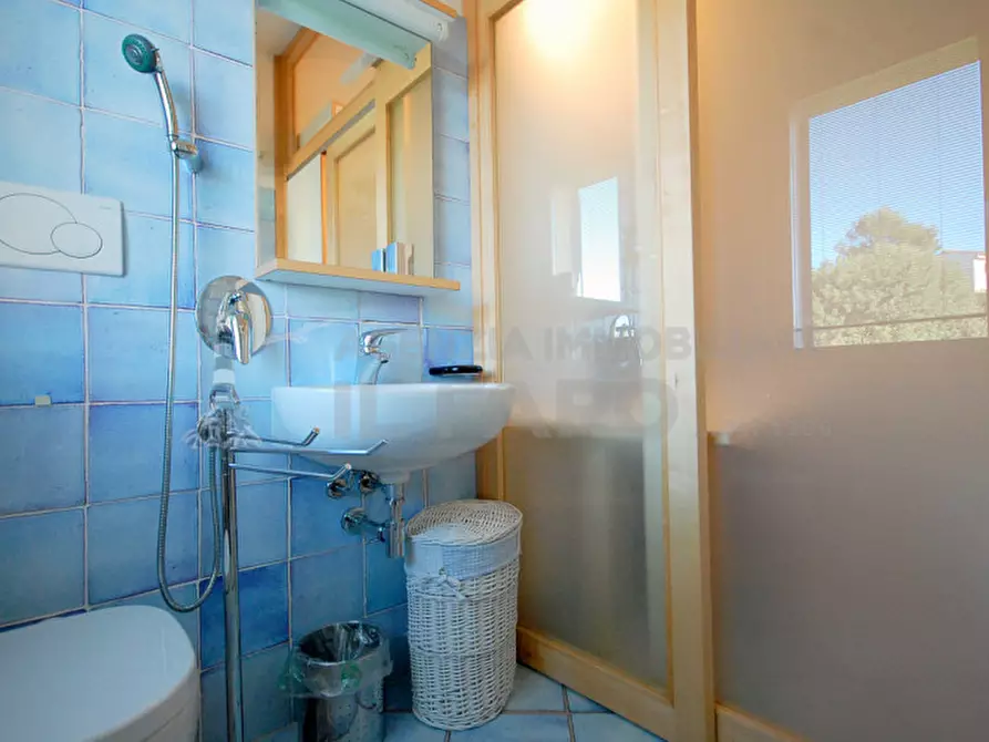 Immagine 23 di Appartamento in vendita  in Via terralugiana a La Maddalena