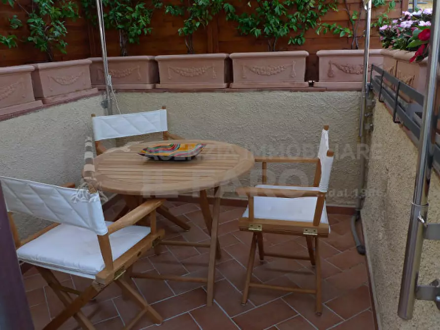 Immagine 27 di Appartamento in vendita  in Via terralugiana a La Maddalena