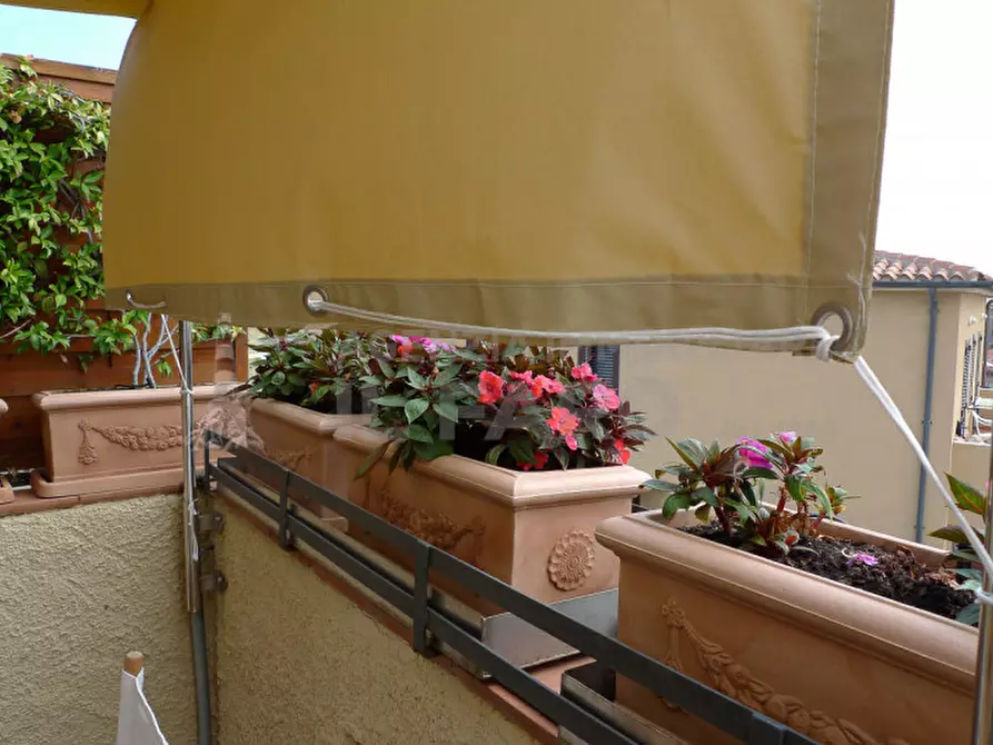 Immagine 32 di Appartamento in vendita  in Via terralugiana a La Maddalena