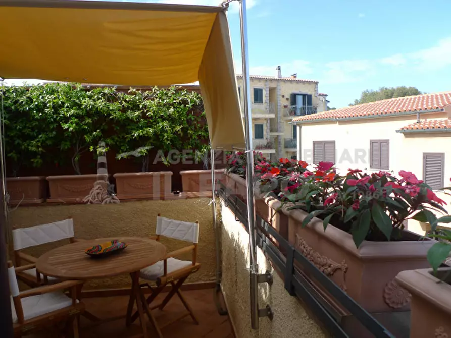 Immagine 33 di Appartamento in vendita  in Via terralugiana a La Maddalena