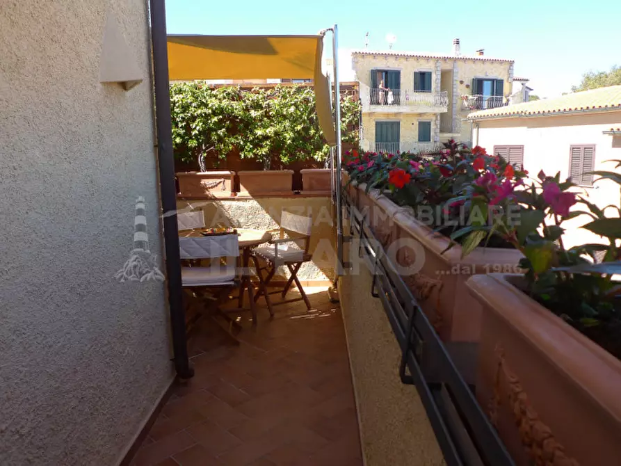 Immagine 37 di Appartamento in vendita  in Via terralugiana a La Maddalena