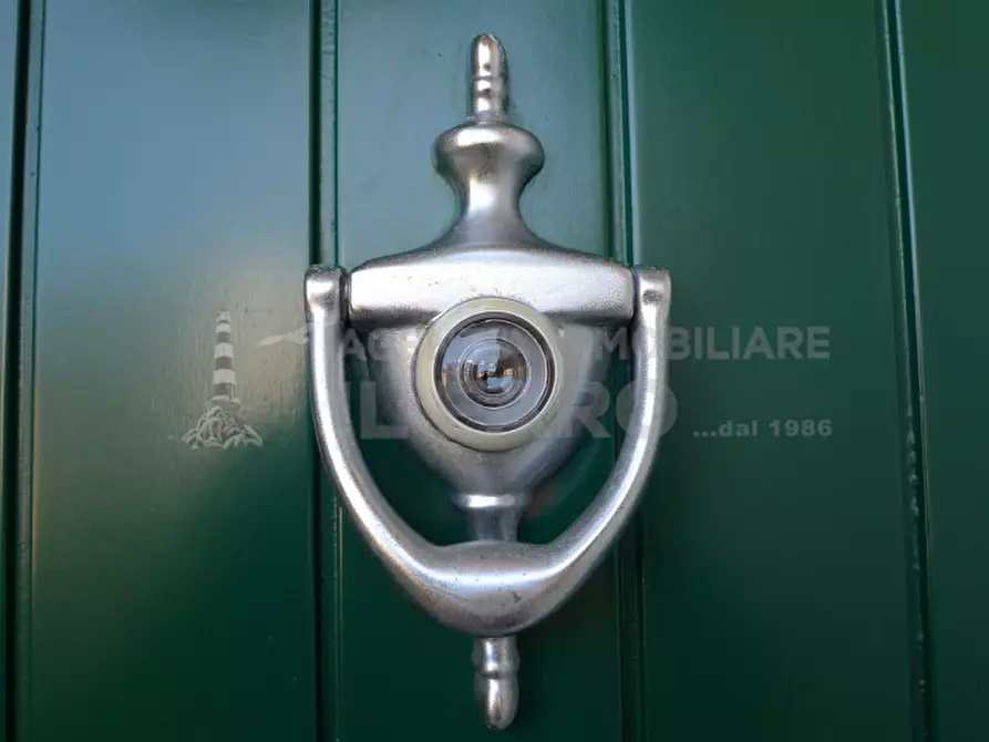 Immagine 40 di Appartamento in vendita  in Via terralugiana a La Maddalena