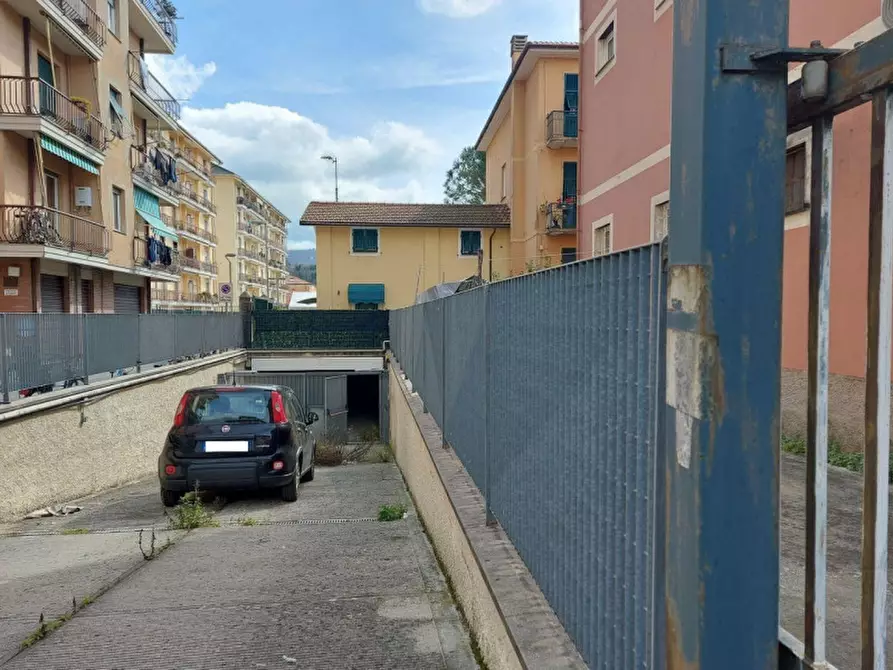 Immagine 7 di Capannone industriale in vendita  in Via Leonardo Da Vinci, N. 21 a Civitanova Marche