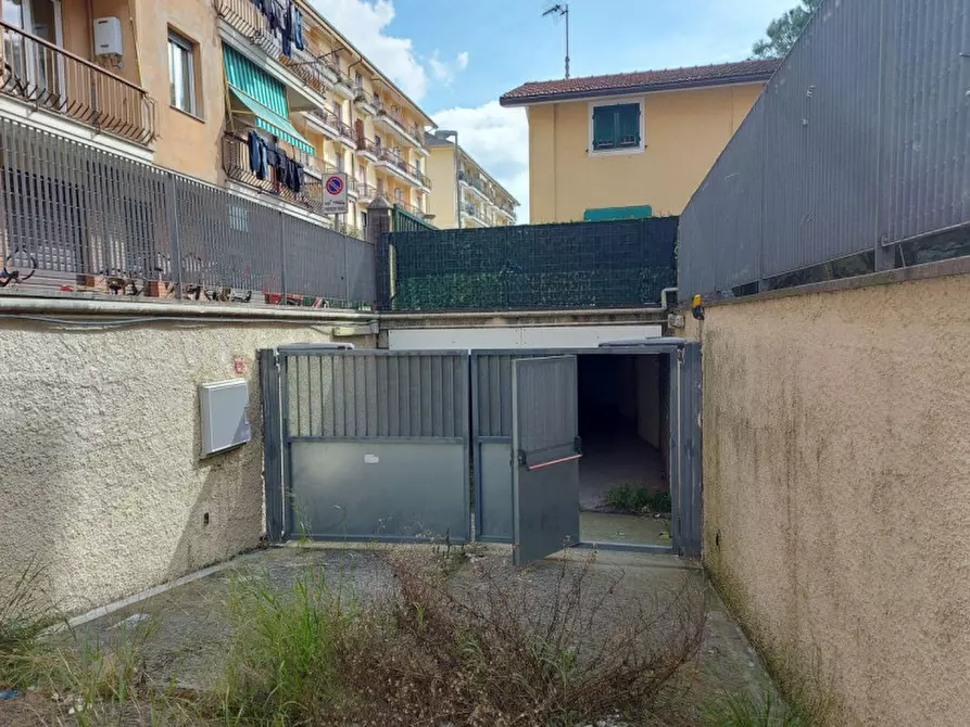 Immagine 8 di Capannone industriale in vendita  in Via Leonardo Da Vinci, N. 21 a Civitanova Marche